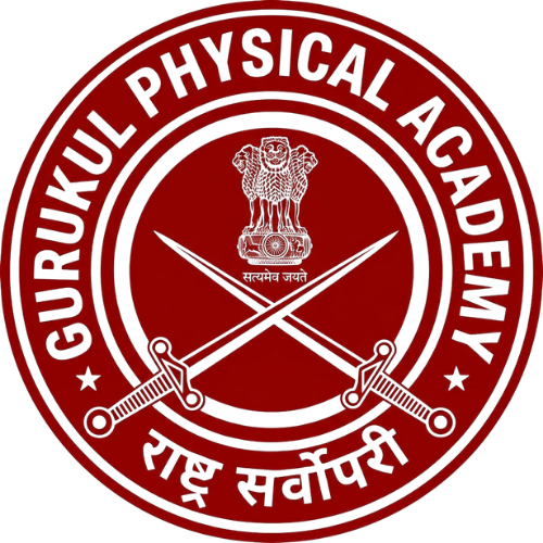 Gurukul Physical Academy Ajmer logo